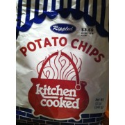 The Verdict: Does Omaha Target Carry Kitchen Cooked Potato Chips