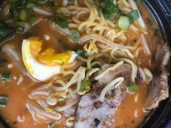 Can You Get Food Poisoning From Ramen?