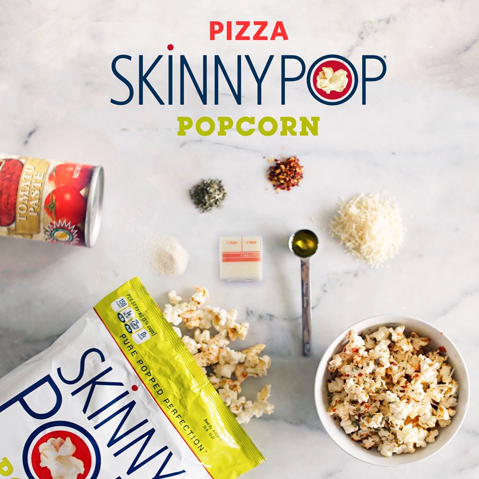 Tips for Finding SkinnyPop Popcorn