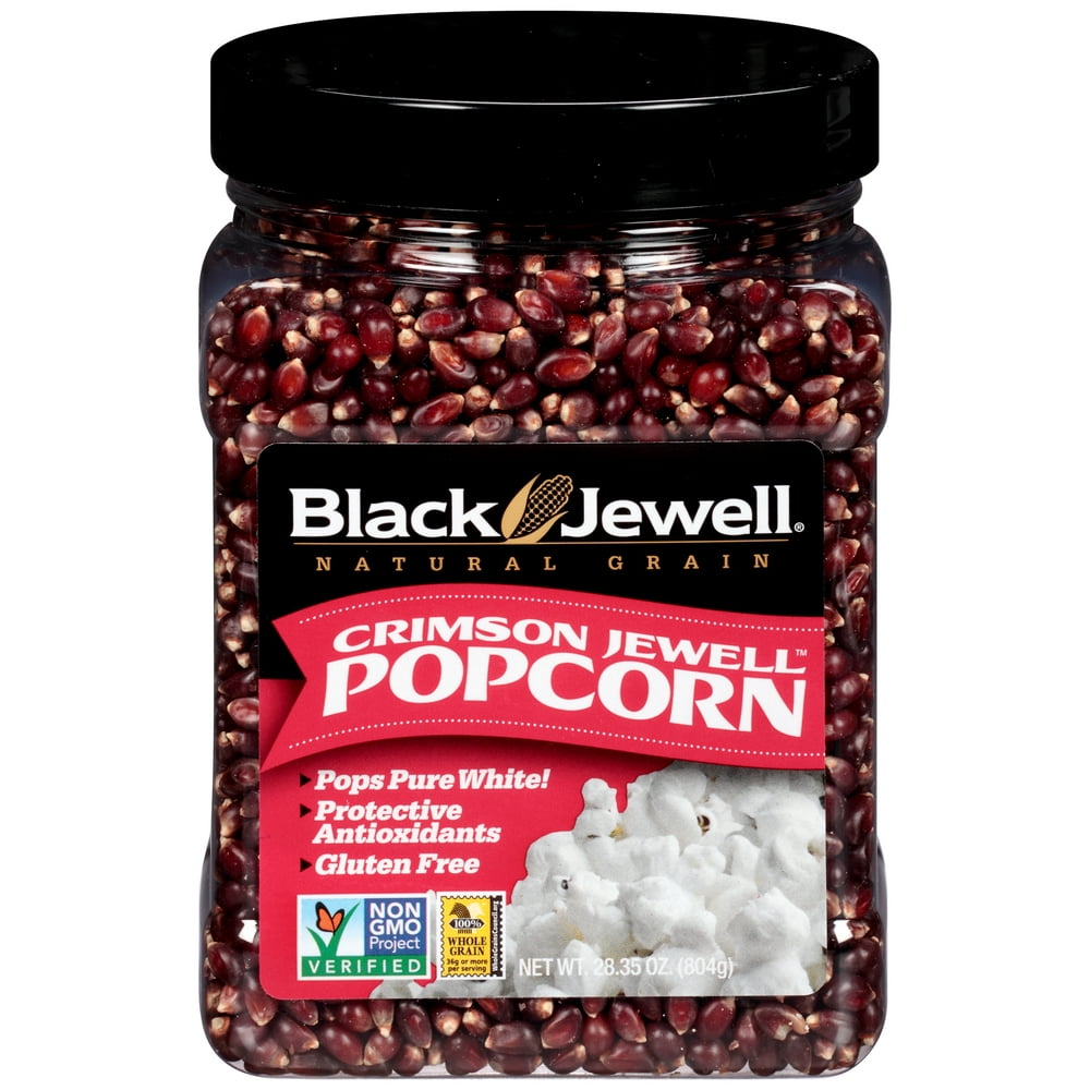 Tips for Improving Black Jewel Popcorn Popping