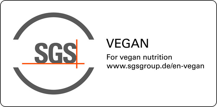 Vegan Certification and Labeling