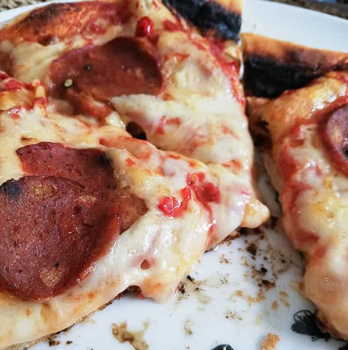 Comparison with Other Vegan Pepperoni Pizzas