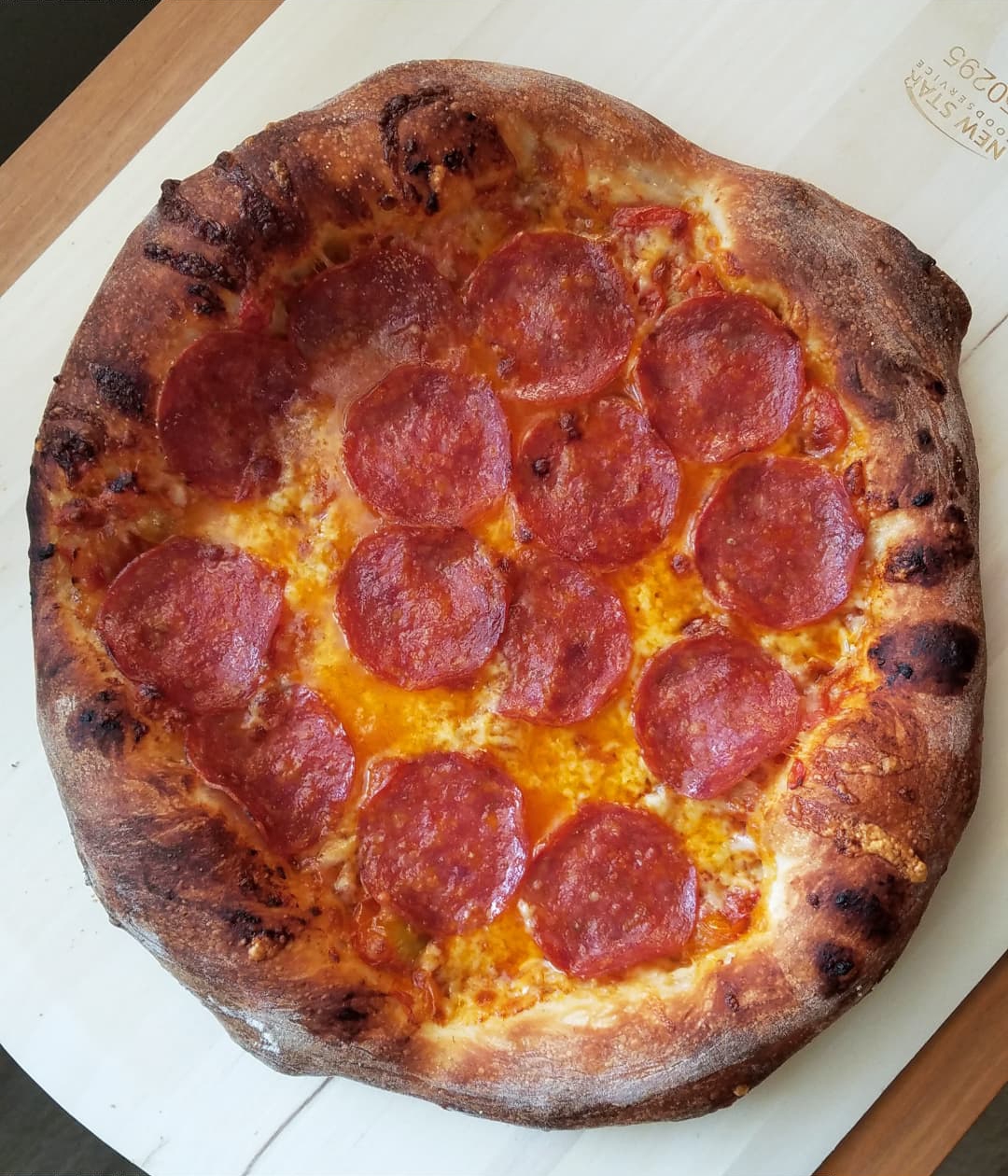 Diverse Perspectives on Pepperoni Pizza and Kosher Observance