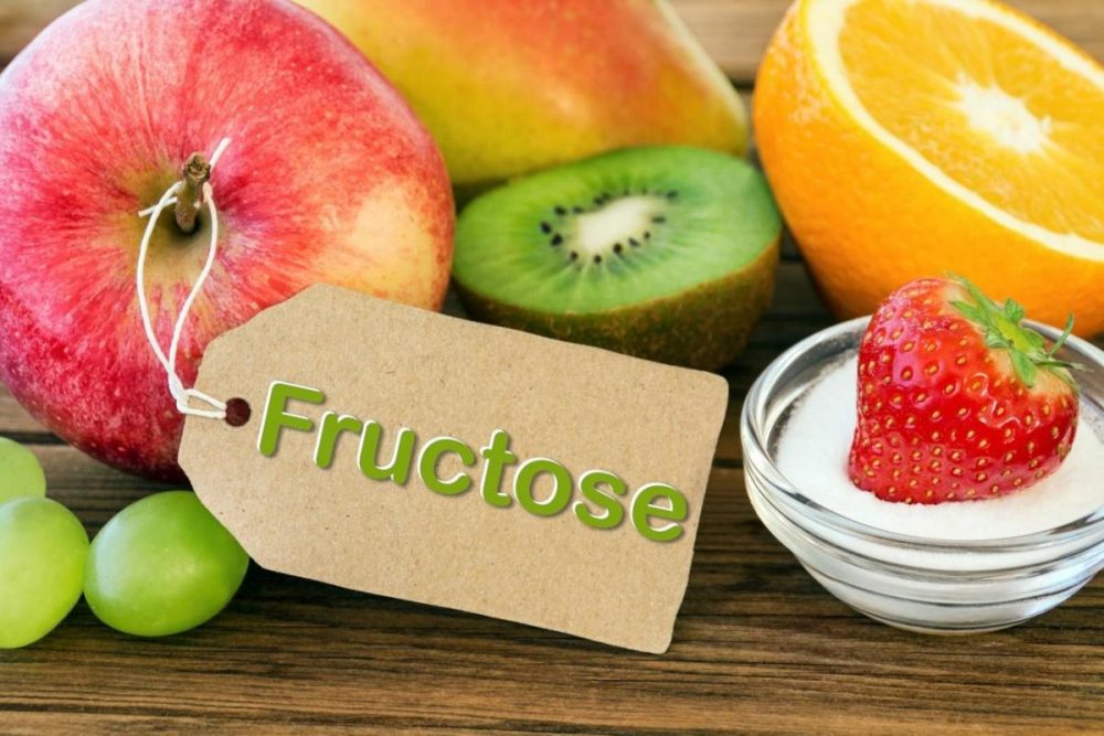 What is Fructose?