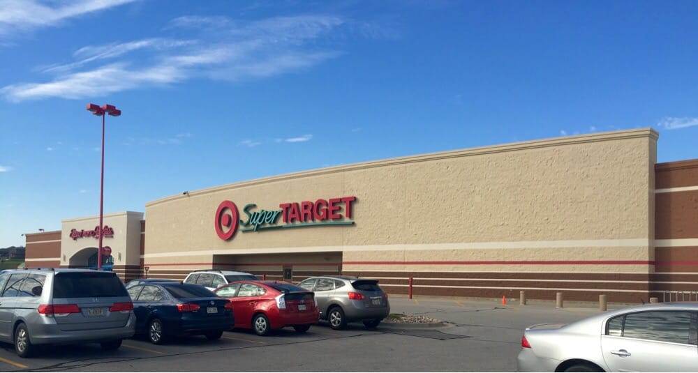 The Omaha Target Experience