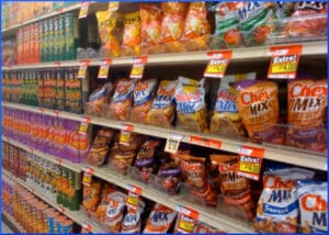 Navigating the Snack Aisle: What