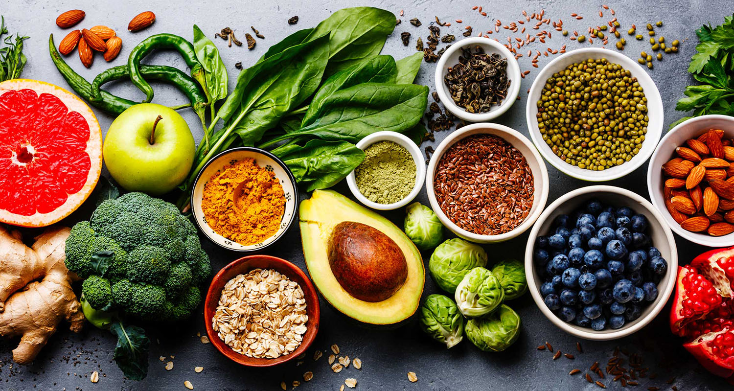 Navigating a Low Fiber Diet for Optimal Health