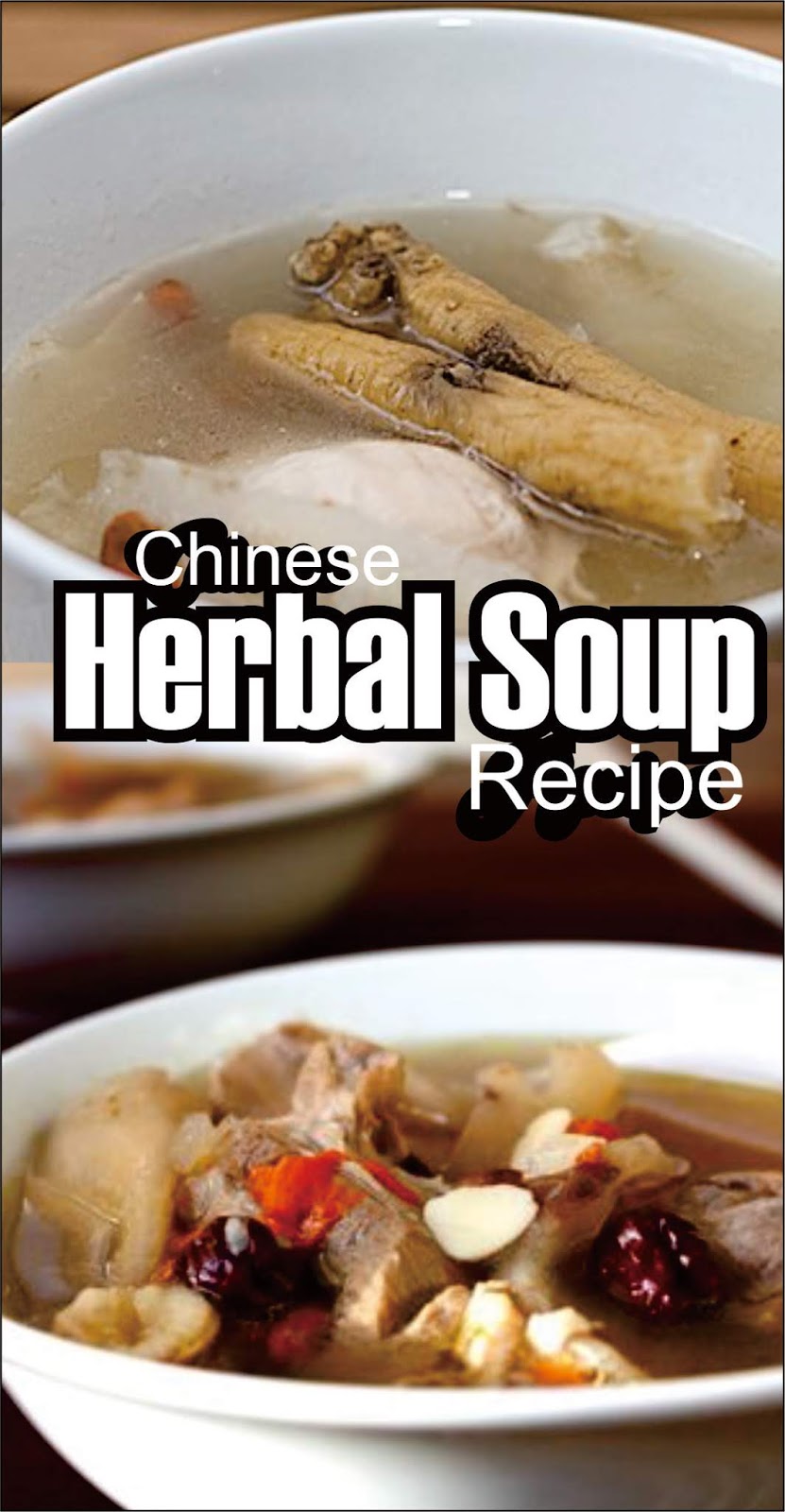 Can I Drink Chinese Herbal Soup Everyday?