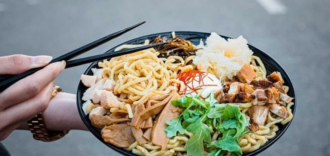 Can You Eat Takeout Ramen The Next Day?