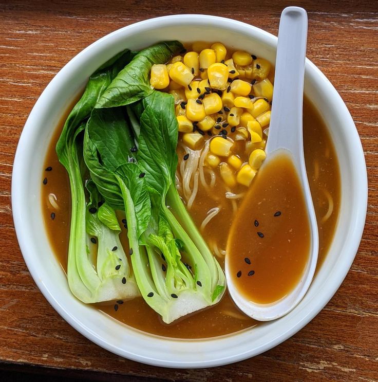 Does Ramen Broth Have Gluten?