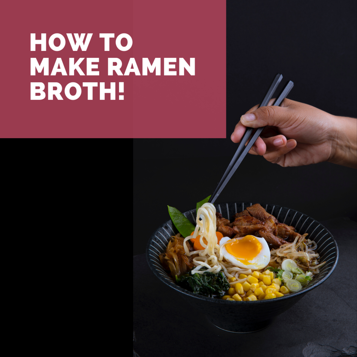 How Long Does It Take To Cook Ramen Broth?