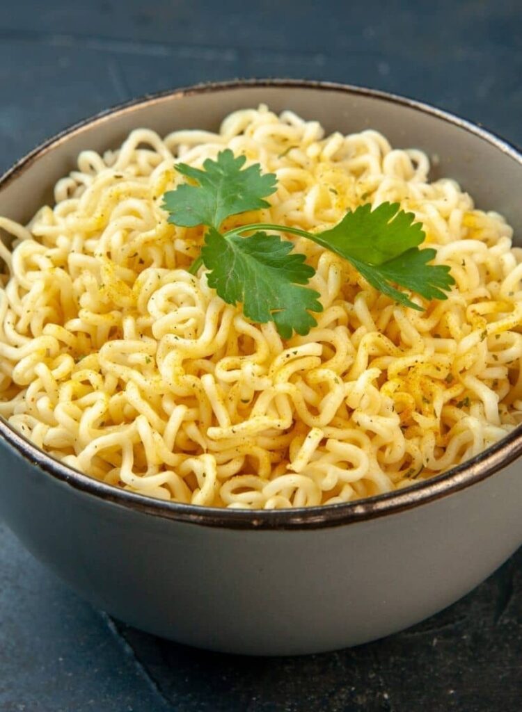 Is It Better To Microwave Or Boil Water For Ramen?