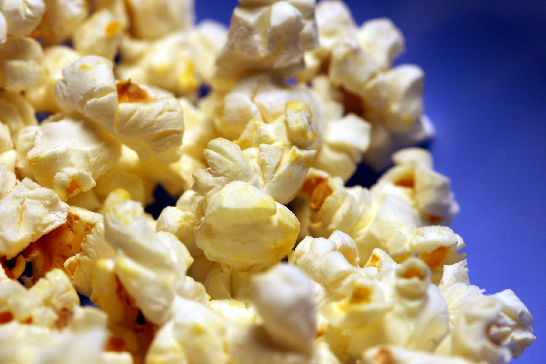 The Popcorn Industry Impact