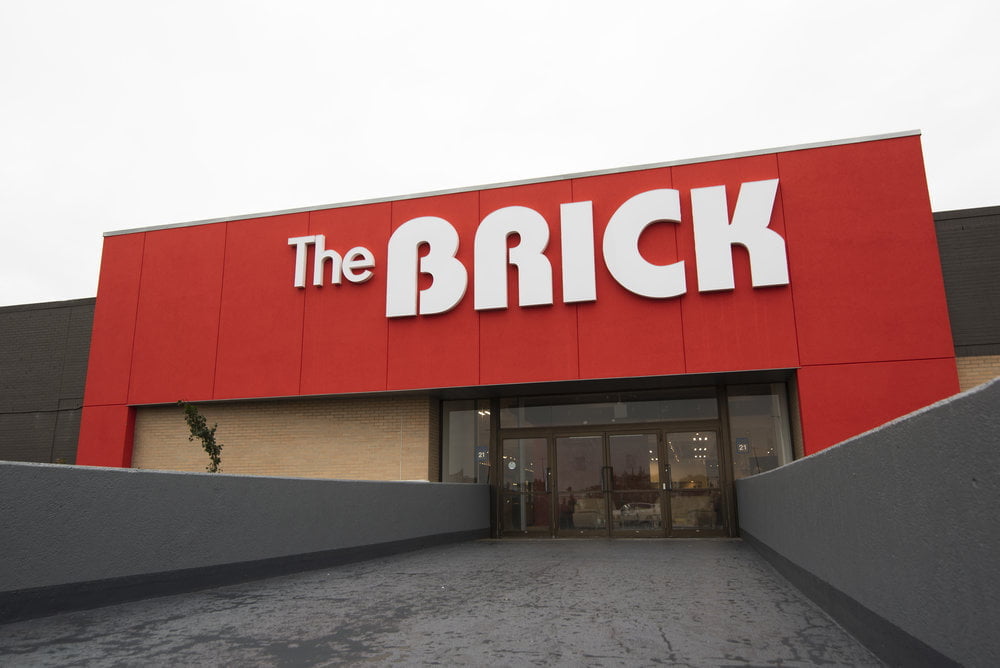 Brick-and-Mortar Retailers