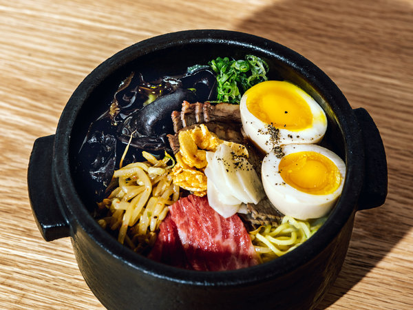 What Is Korean Ramen Called?