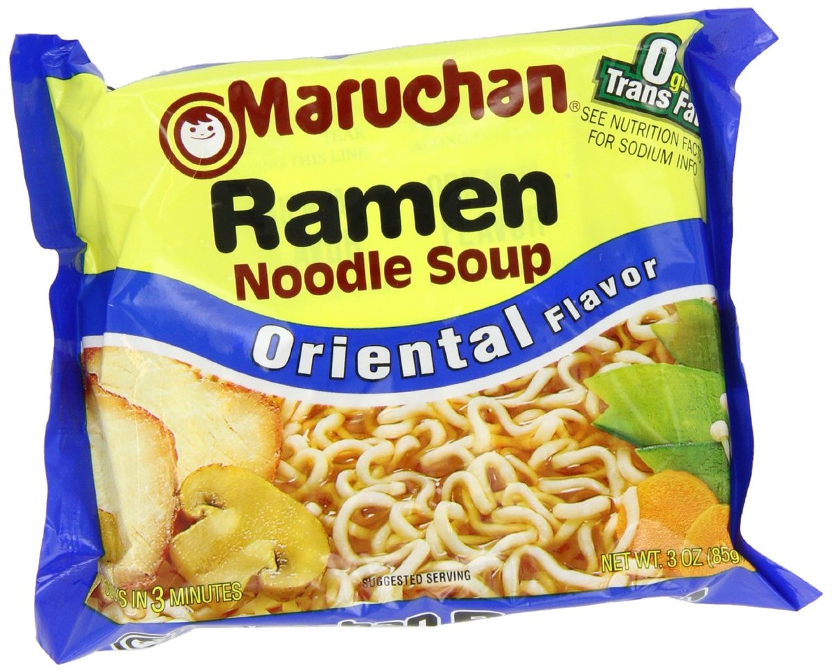 What Is The Best Maruchan Ramen Flavor