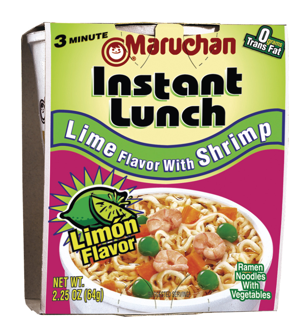 What To Add To Maruchan To Make It Taste Better?