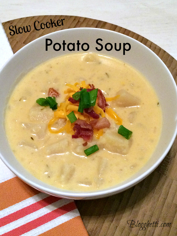 Where Did Potato Soup Originate?