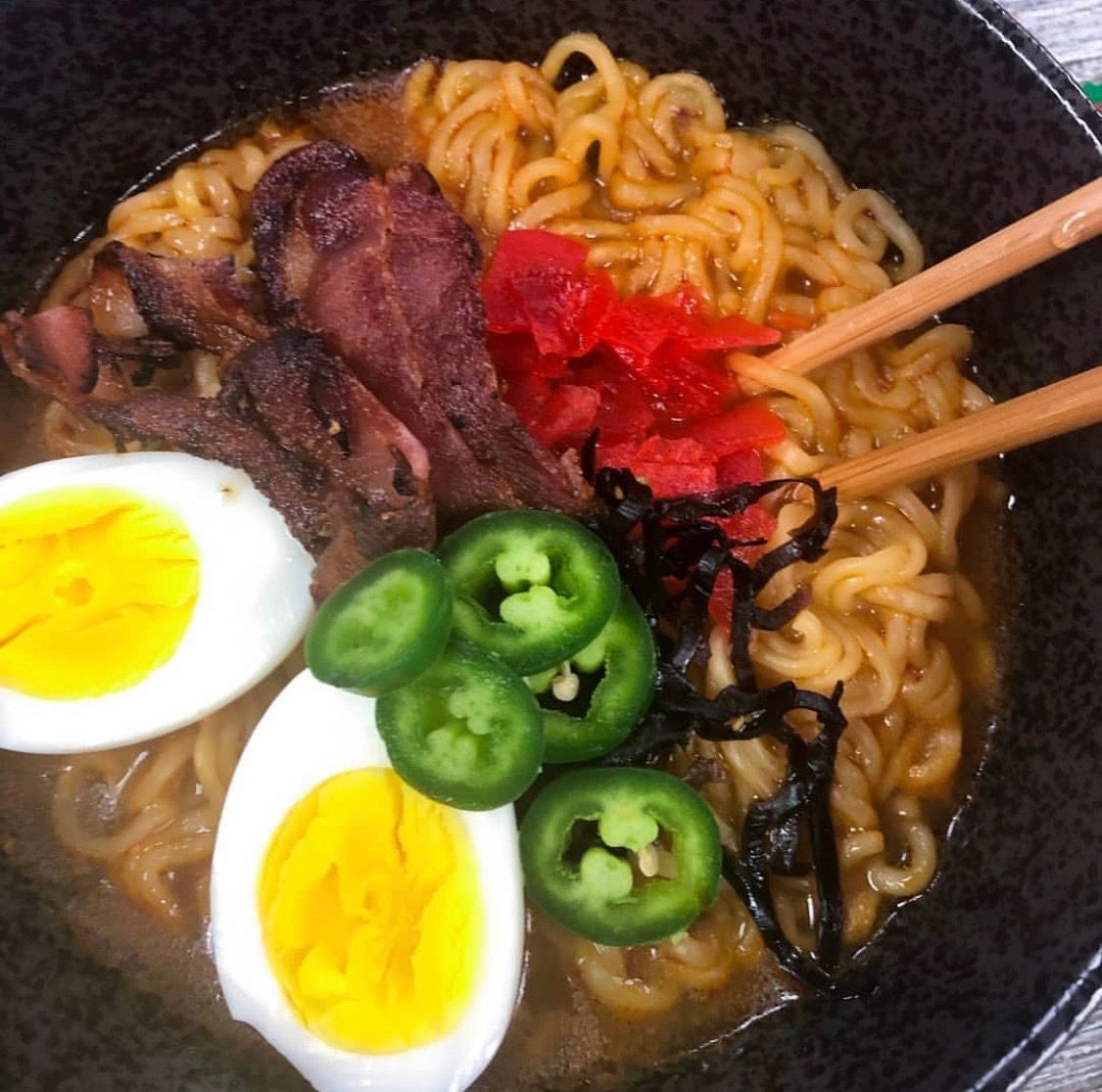 Which Ramen Is Better Japanese Or Korean?