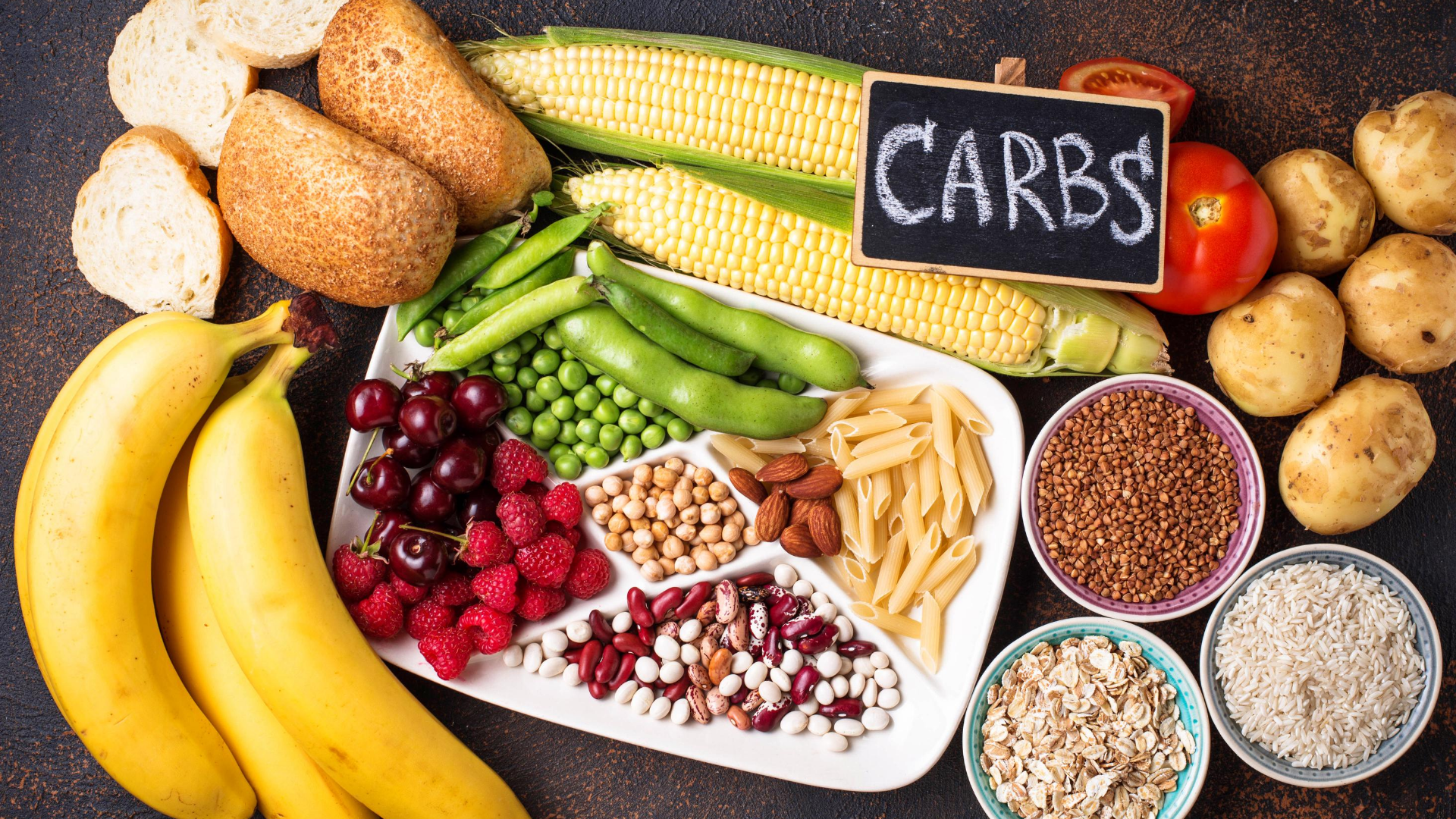 Carbohydrates: An Essential Macronutrient