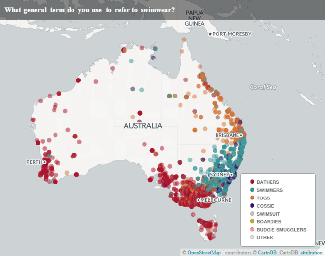 Personal Preferences and Regional Variations