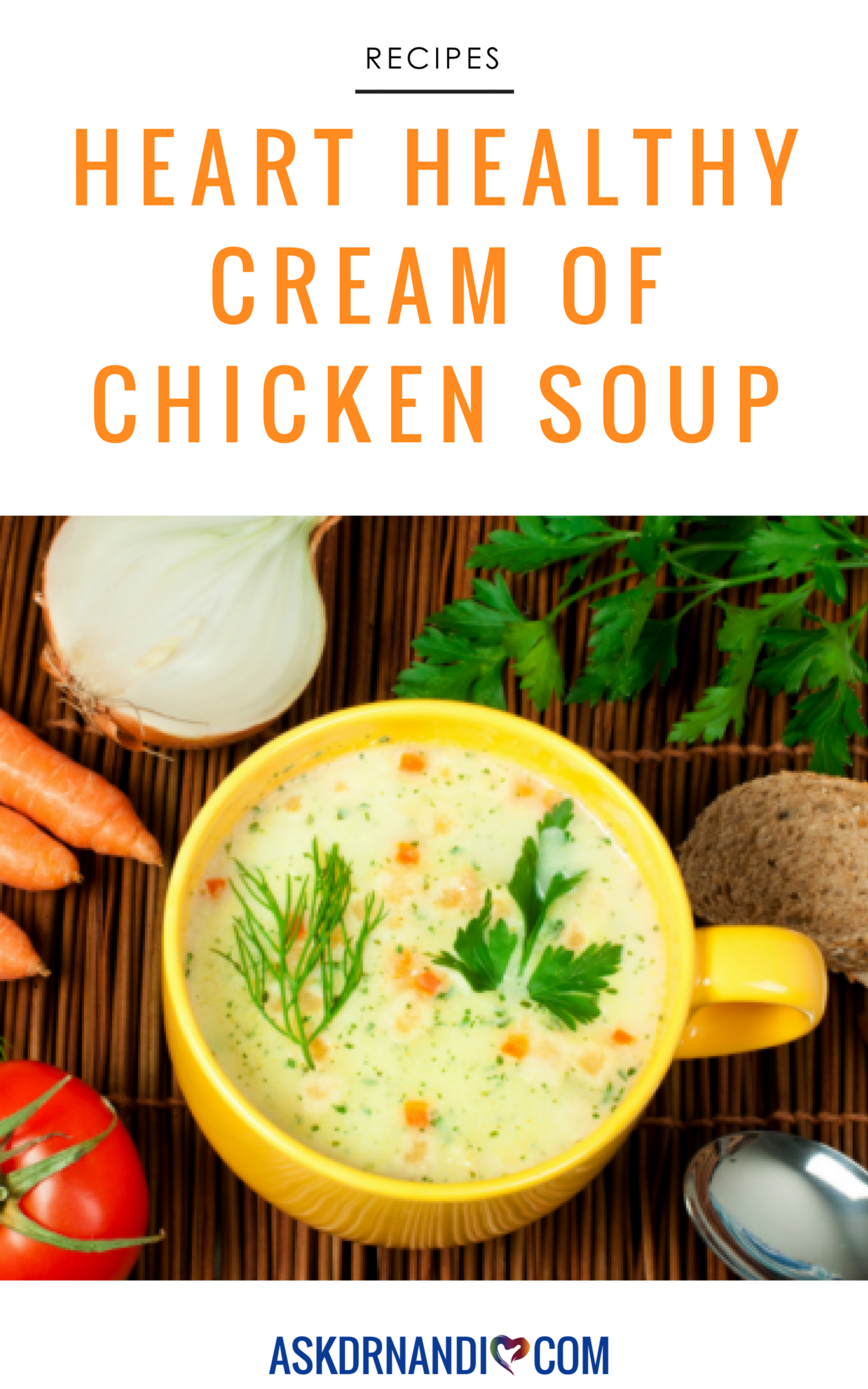 Do People Eat Cream Of Chicken Soup Soup?