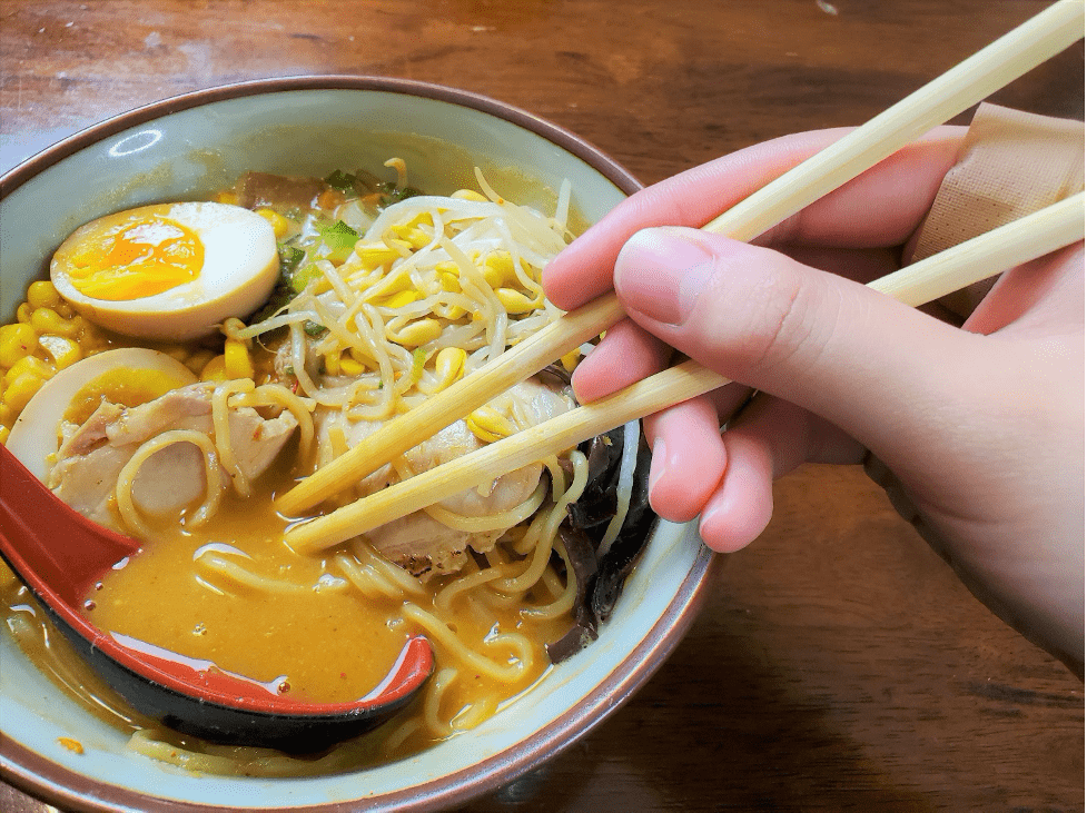 Is It Ok To Eat Ramen Once?